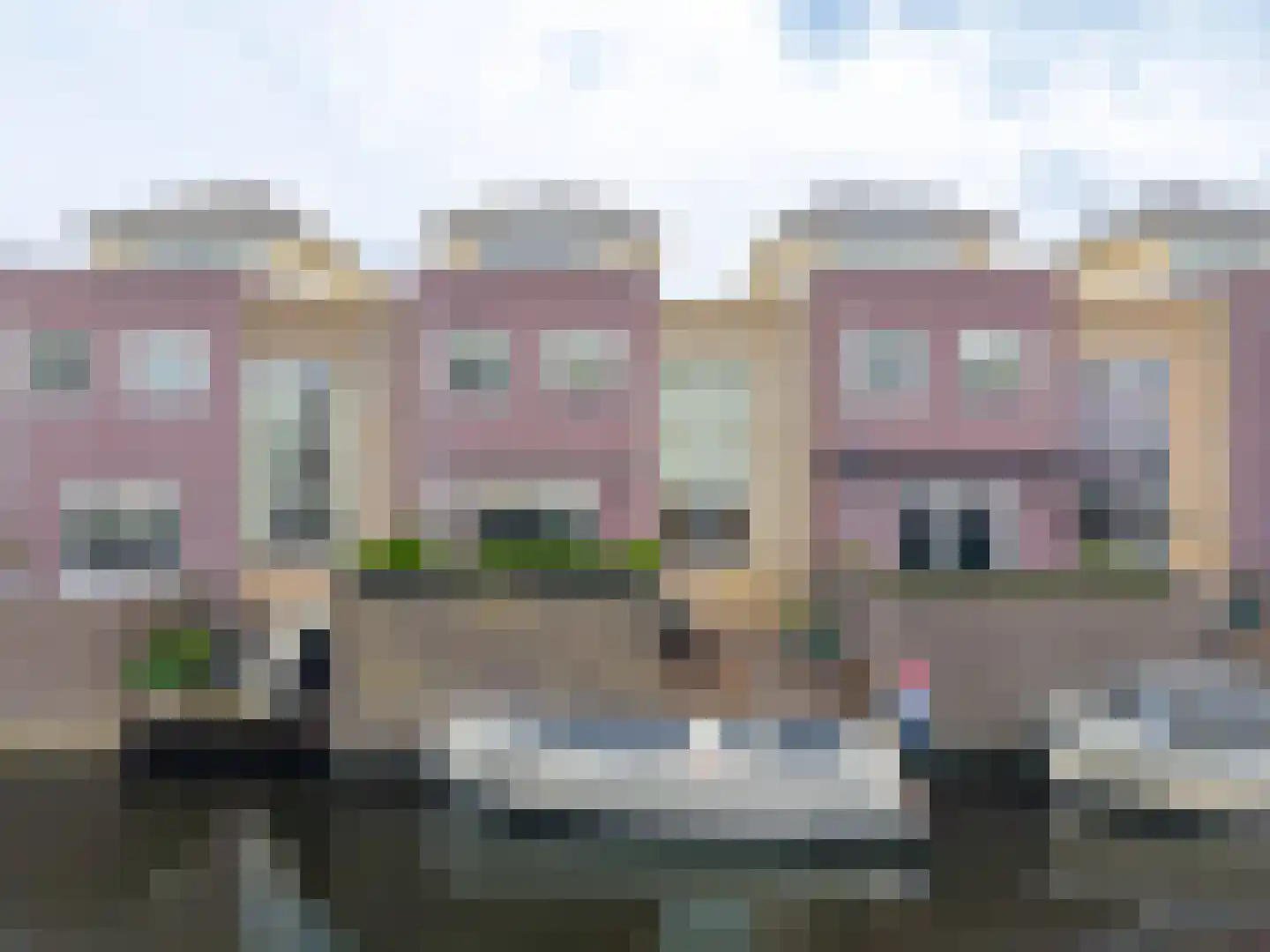 Hofzicht 52 in Hillegom