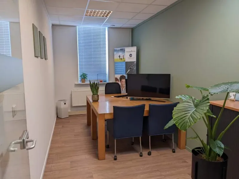 Office photo of Hofzicht Makelaars