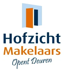 Logo Hofzicht Makelaars