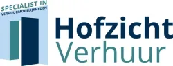 Logotipo Hofzicht Verhuur