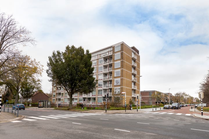 Hofzichtlaan 116 in 's-Gravenhage photo