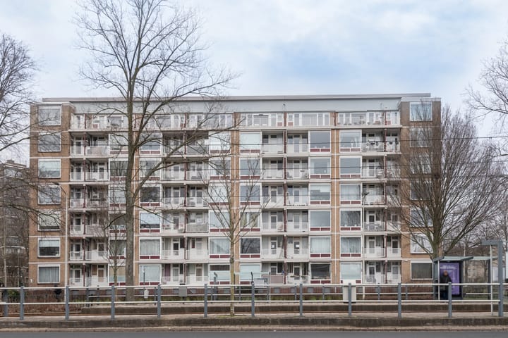 Hofzichtlaan 160 in 's-Gravenhage