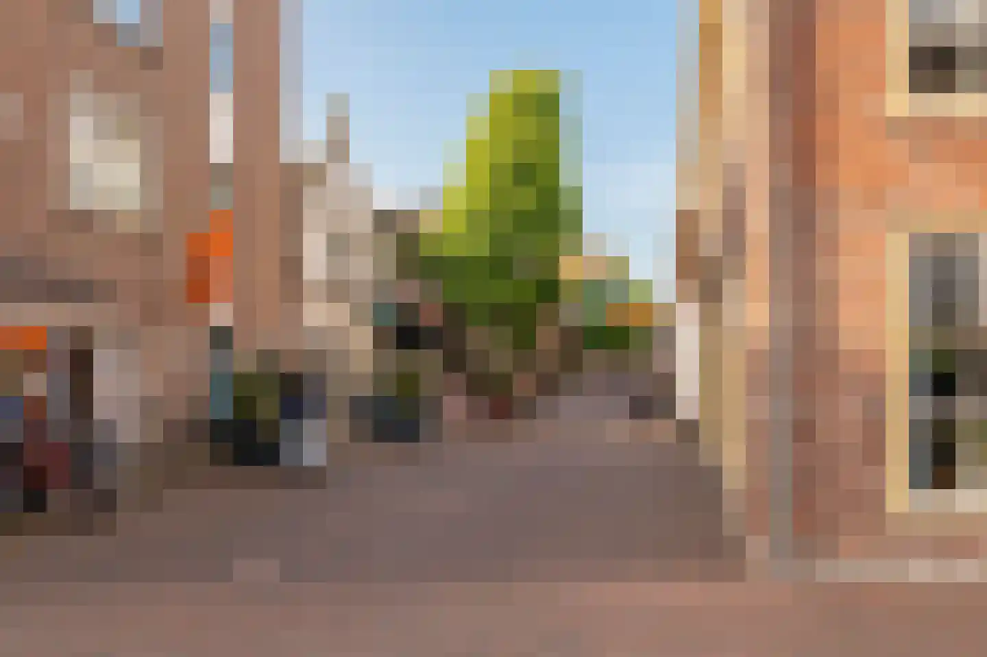 Hofzichtstraat 6 A Alphen aan den Rijn thumbnail 15