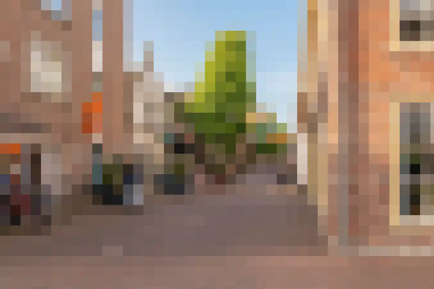 Hofzichtstraat 6 C Alphen aan den Rijn thumbnail 15