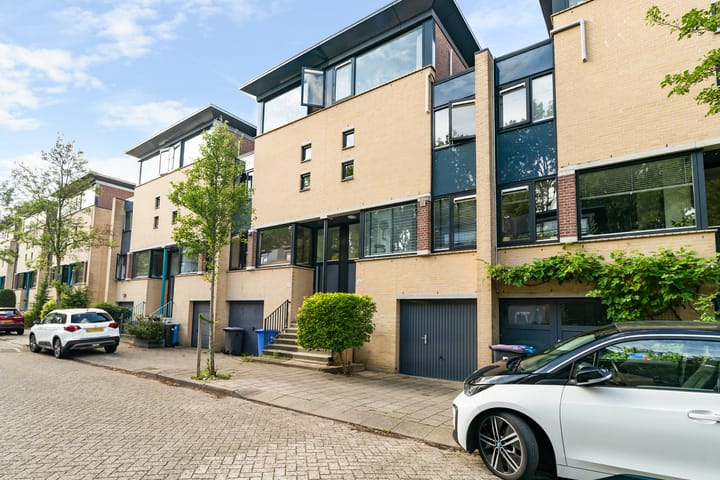 Hofzoom 36 dans Delft photo