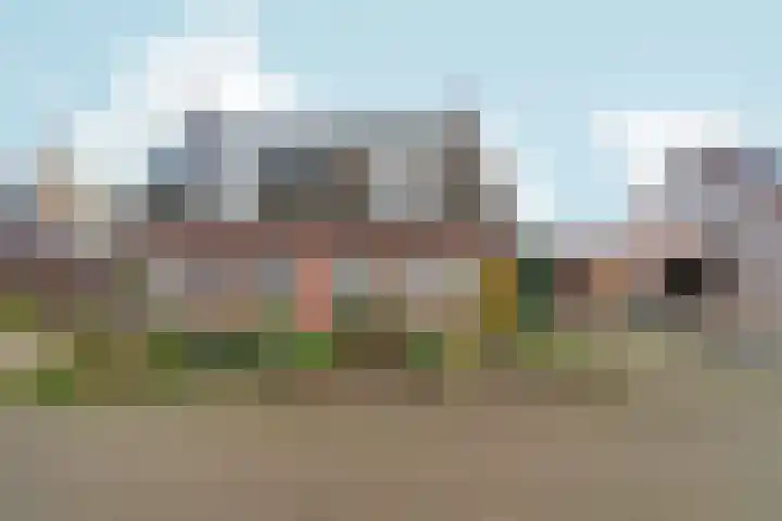 Hoge Akker 15 Rijkevoort