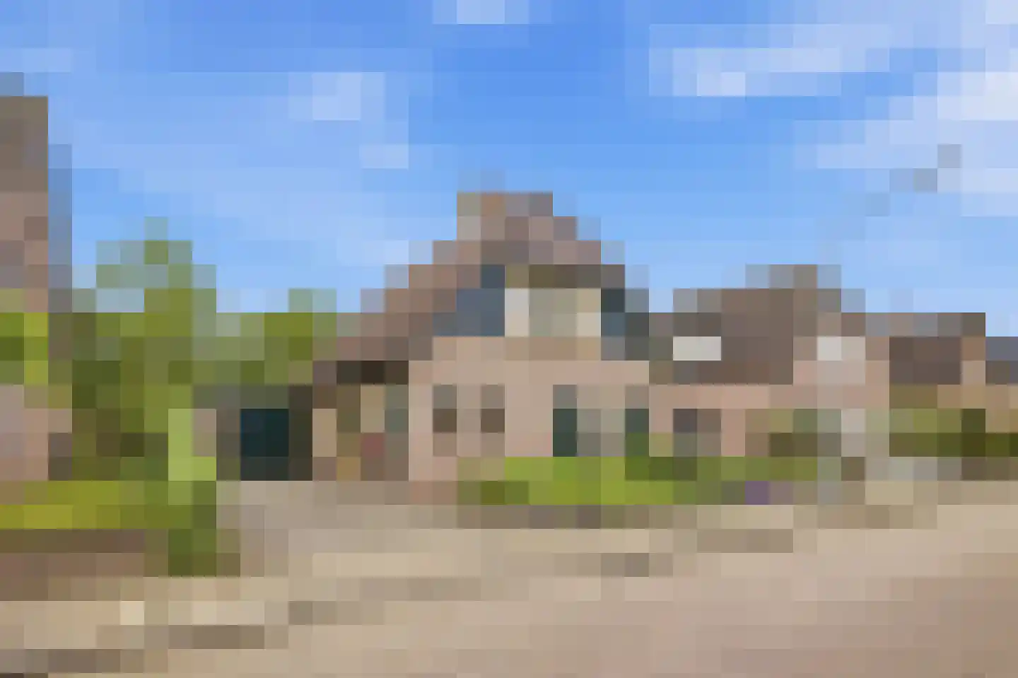 Hoge Akker 38 Den Hout