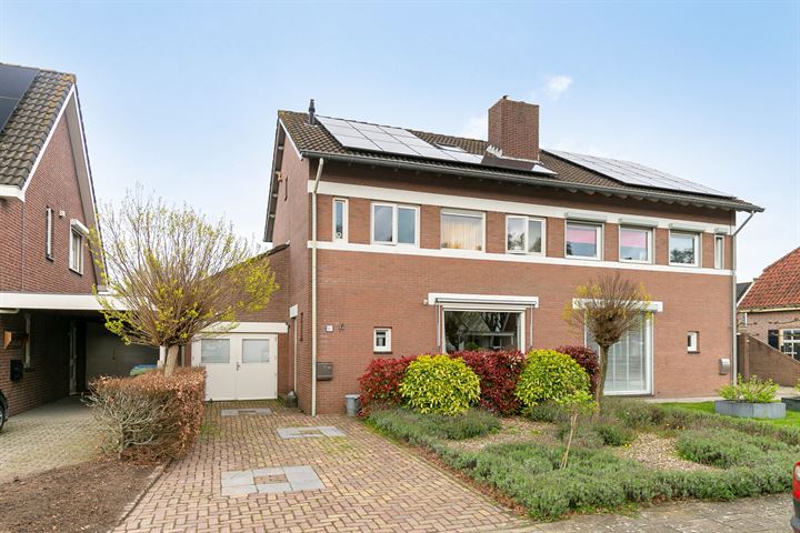 Hoge Akker 41 in Den Hout photo