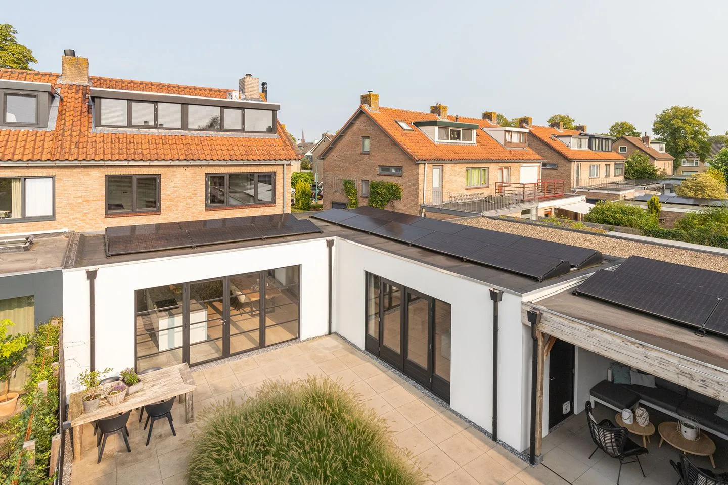 Hoge Akker 9 in Ulvenhout