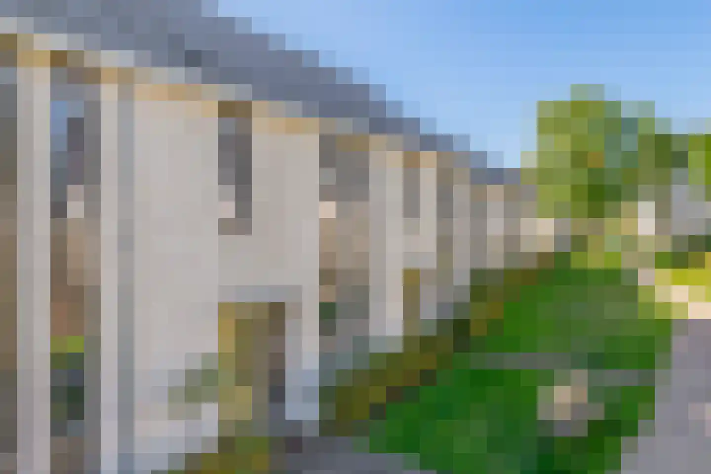 Hoge Akker 9 in Nuenen