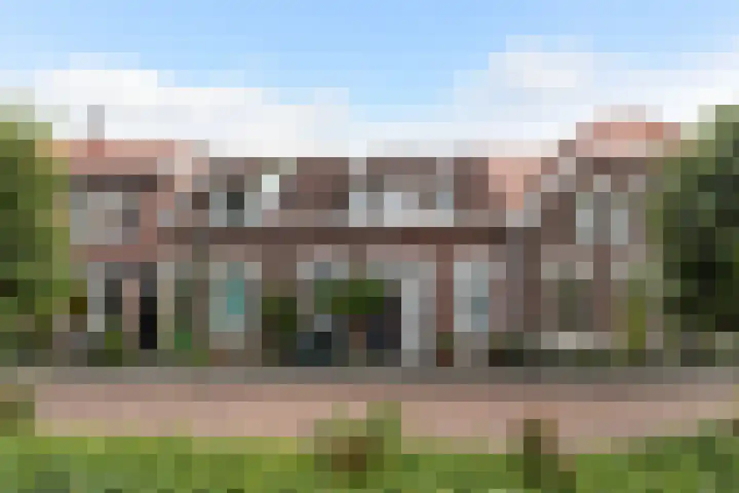 Hoge Bakstraat 10 in Dordrecht