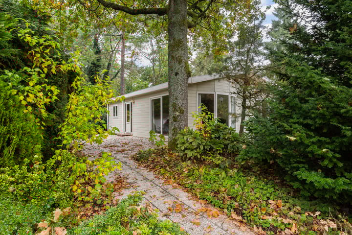 Photo of property Hoge Bergweg 16-9, Beekbergen