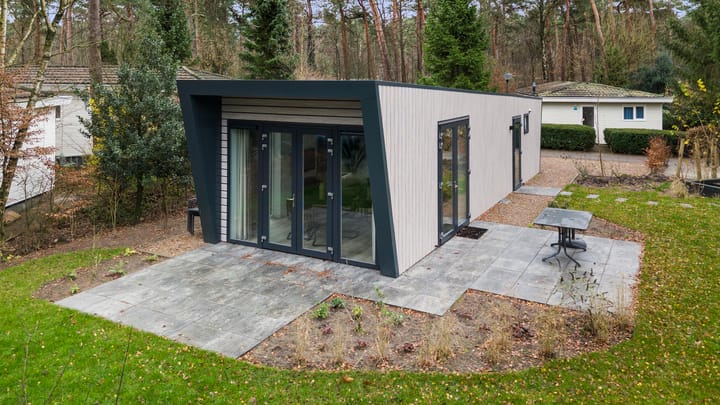 Hoge Bergweg 16-911 in Beekbergen