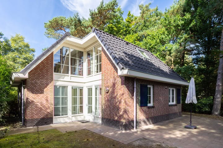 Hoge Bergweg 16-H85 en Beekbergen foto