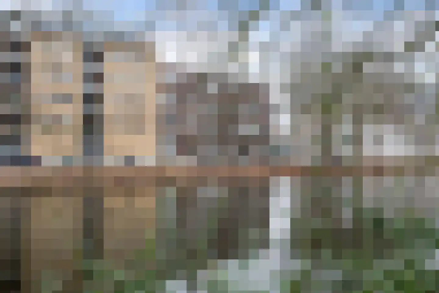 Hoge Boezem 20 B Rotterdam