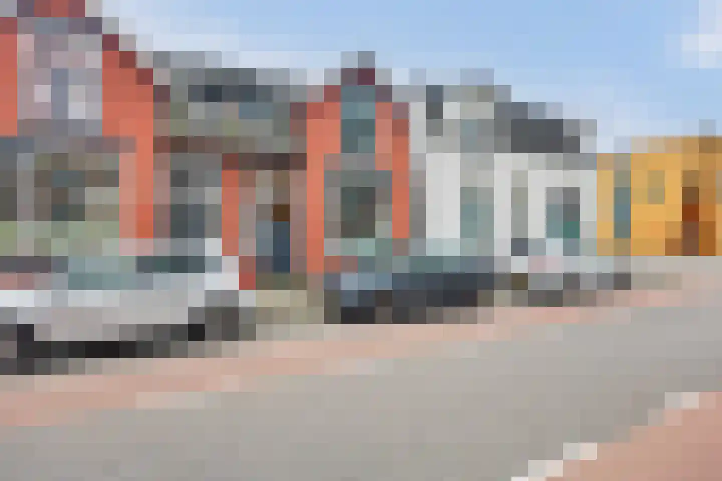 Hoge Bothofstraat 104 in Enschede