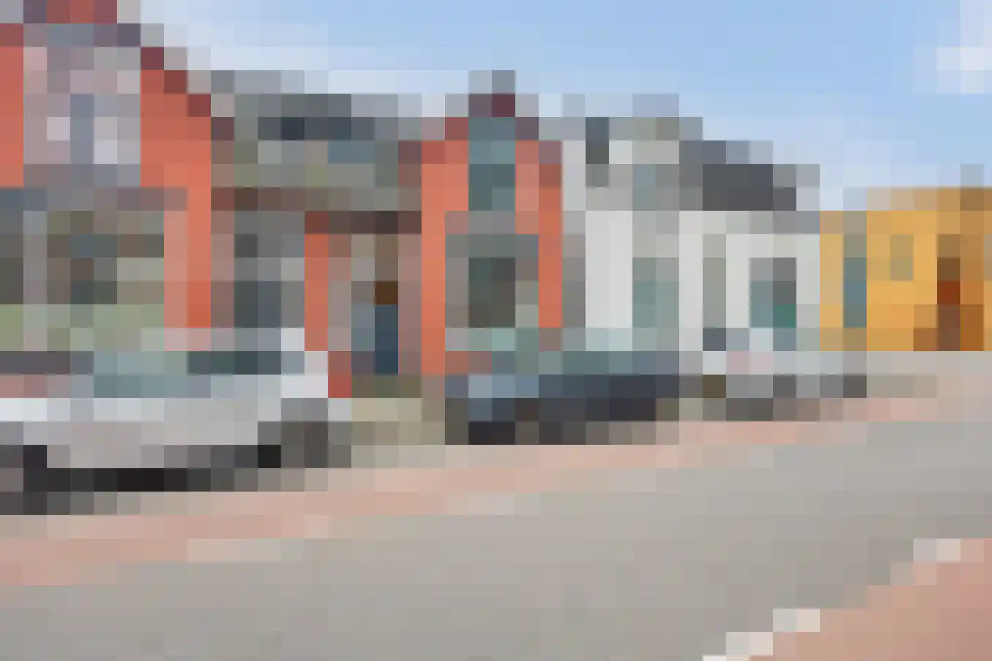 Hoge Bothofstraat 104 Enschede