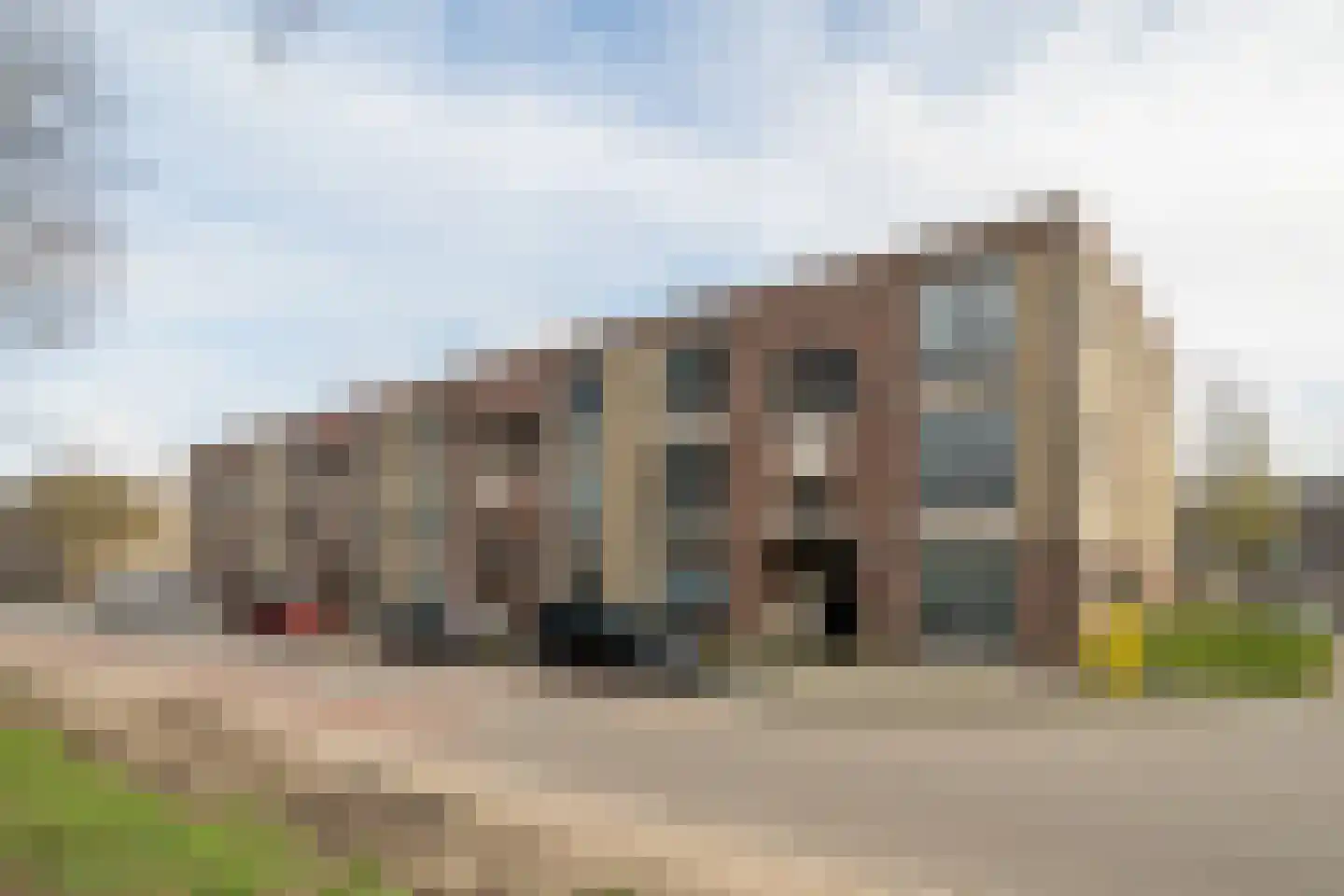 Hoge Bothofstraat 64 in Enschede