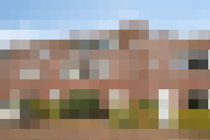 Hoge Daalakker 14 Bavel
