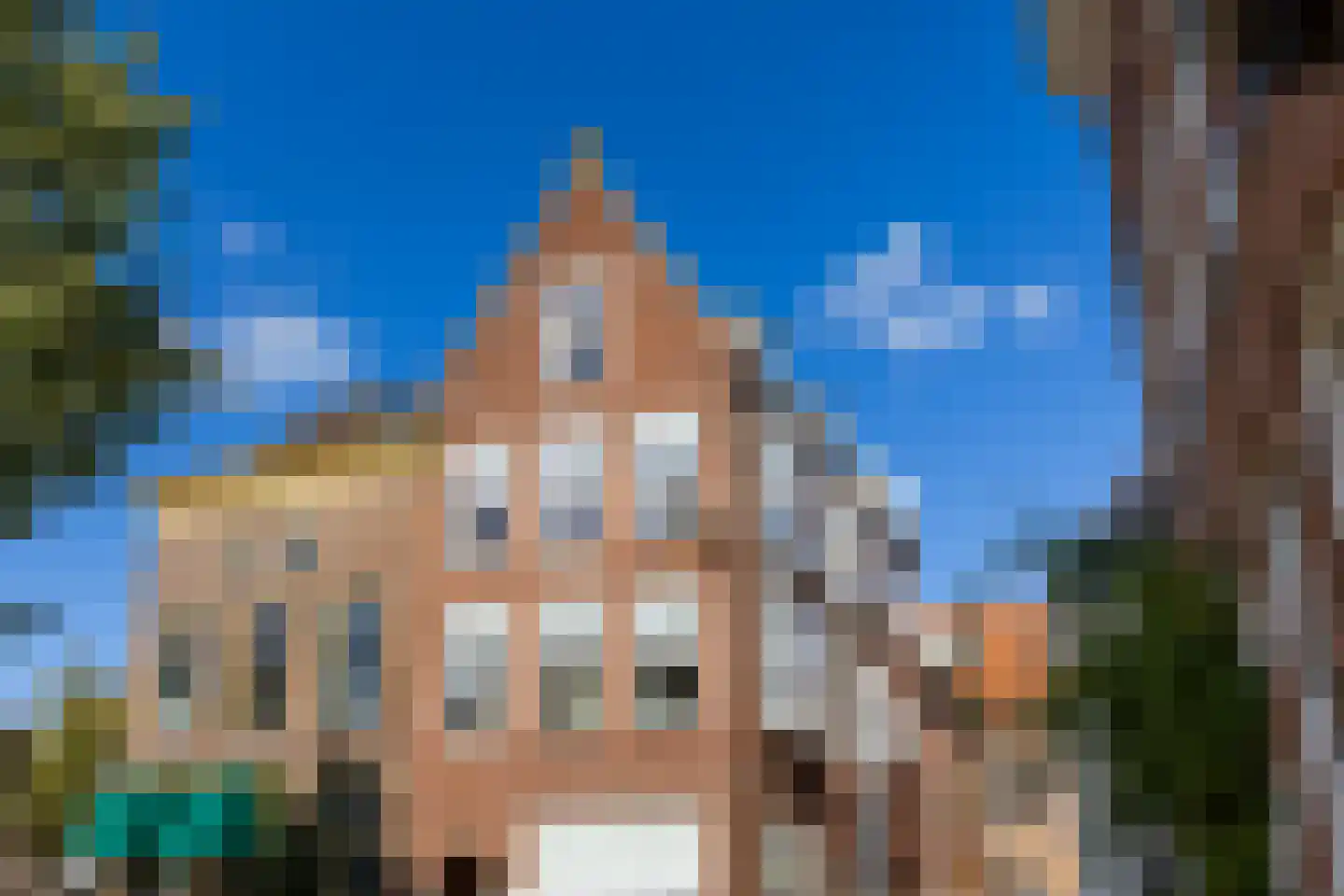 Hoge der A 36 b in Groningen
