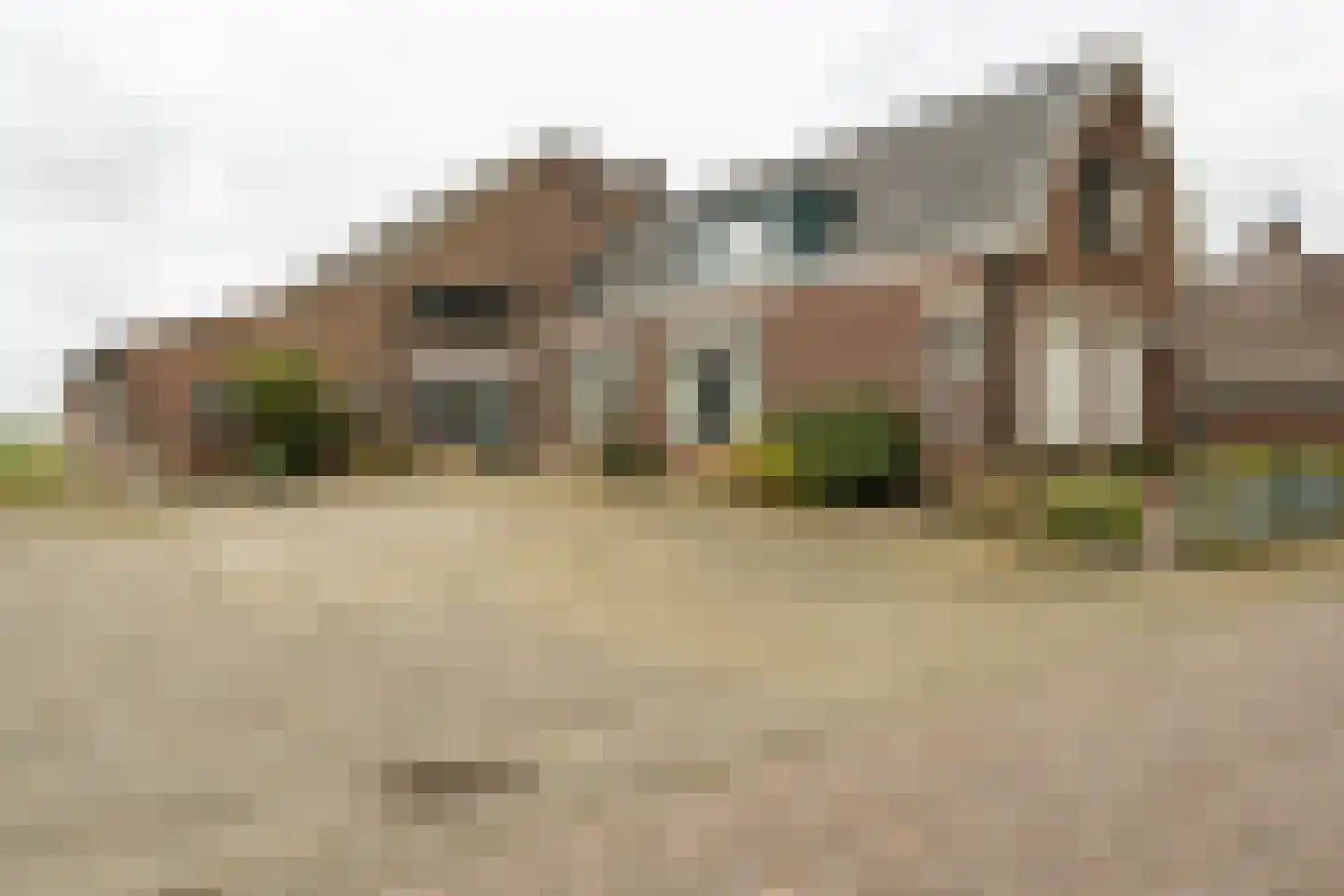 Hoge Dijk 26 Oosteind