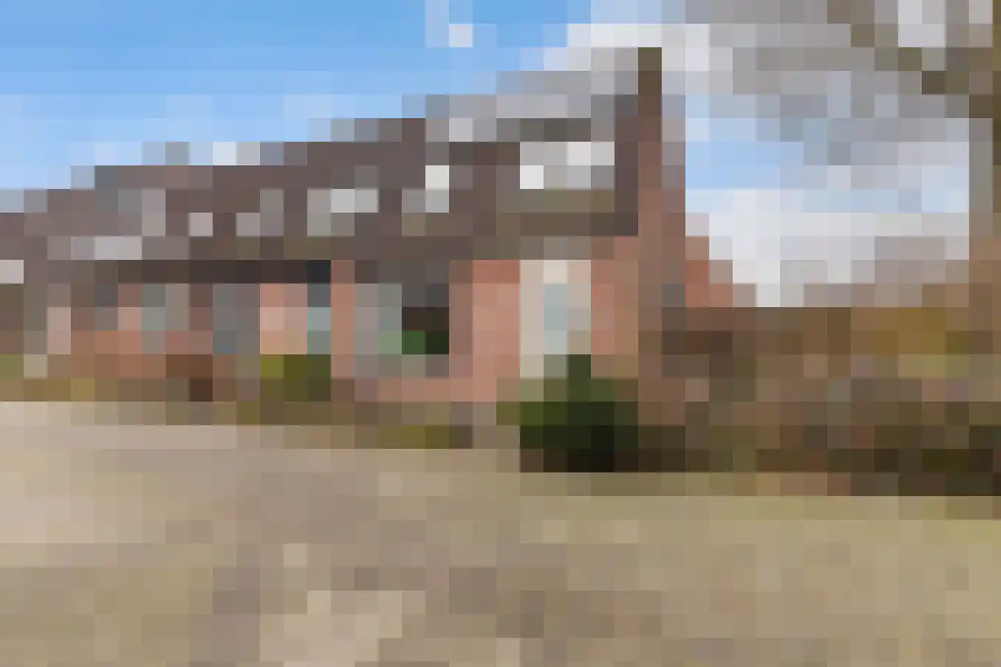 Hoge Dries 12 Apeldoorn foto 3