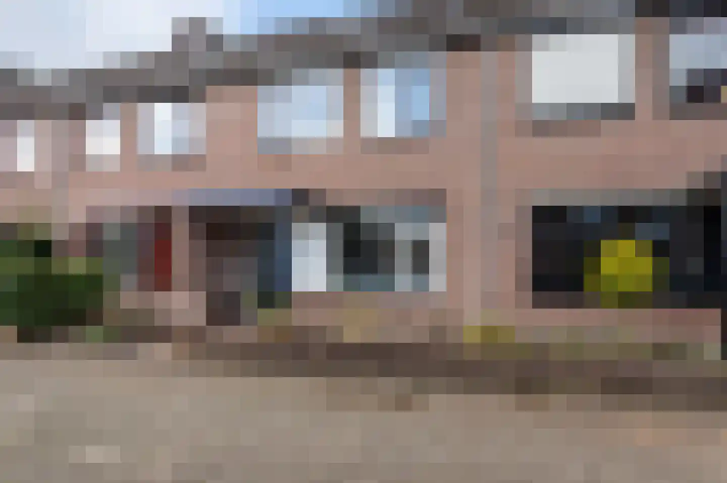 Hoge Dries 46 Apeldoorn