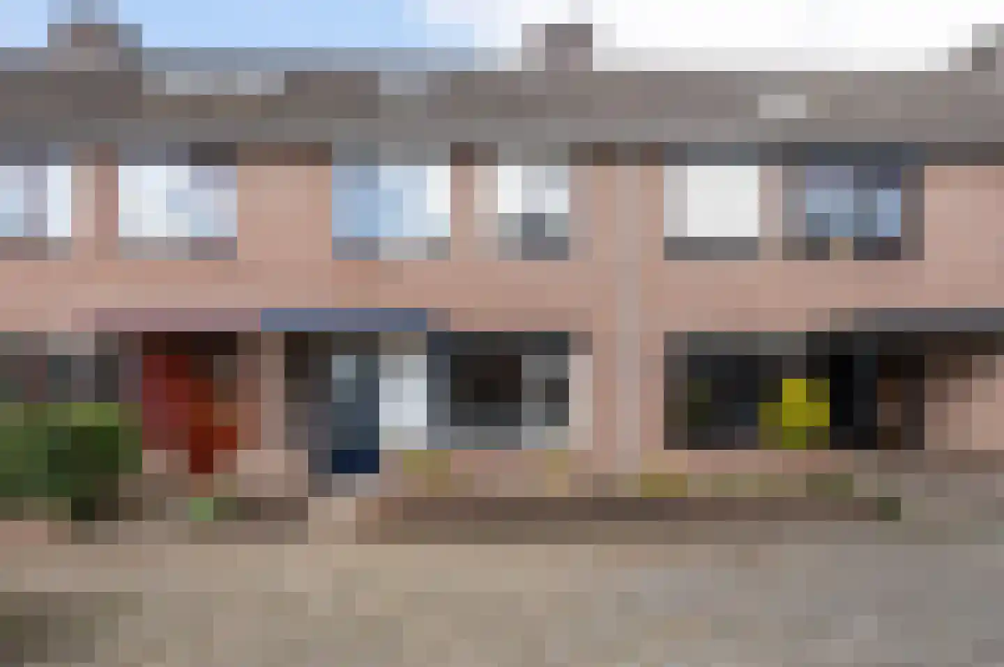 Hoge Dries 46 Apeldoorn foto 2