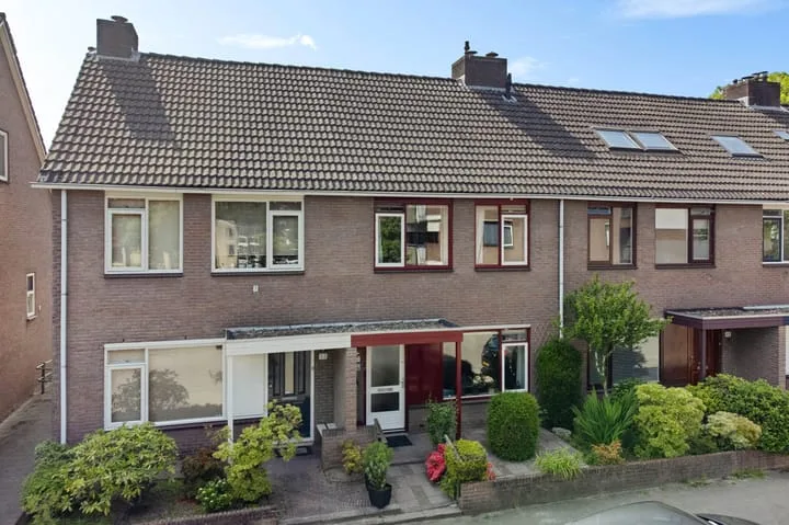 Hoge Dries 50 Apeldoorn thumbnail 26
