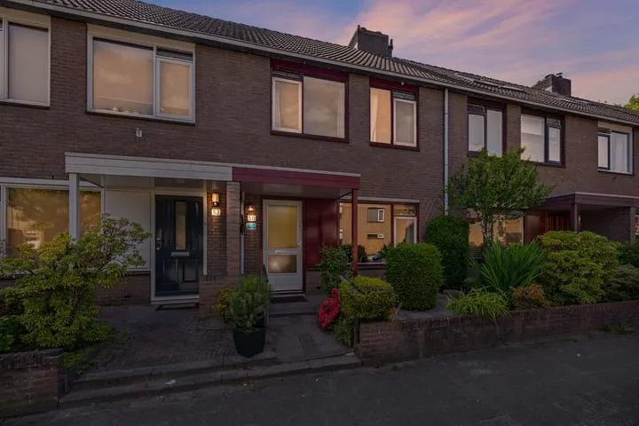 Hoge Dries 50 Apeldoorn thumbnail 28