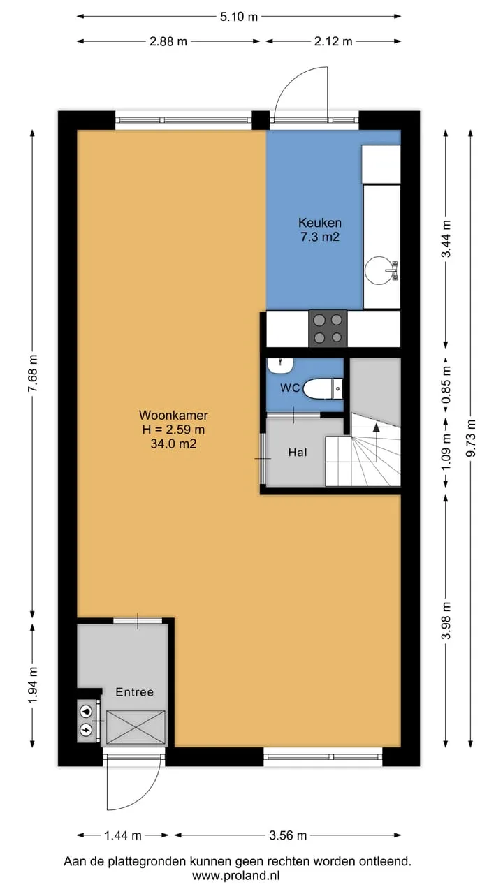 Hoge Dries 50 Apeldoorn thumbnail 29