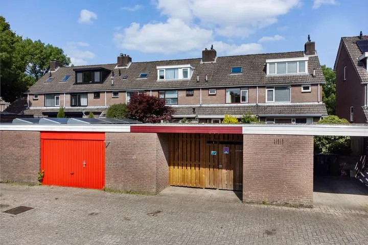 Hoge Dries 50 Apeldoorn foto 3