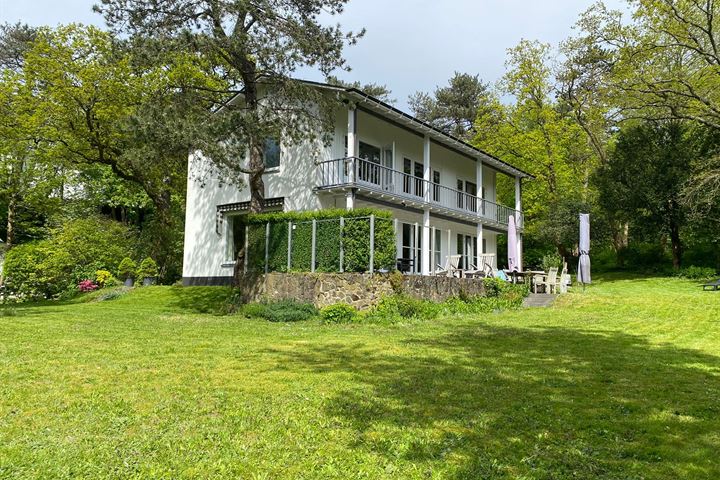 Photo de la maison Hoge Duin en Daalseweg 57, Bloemendaal