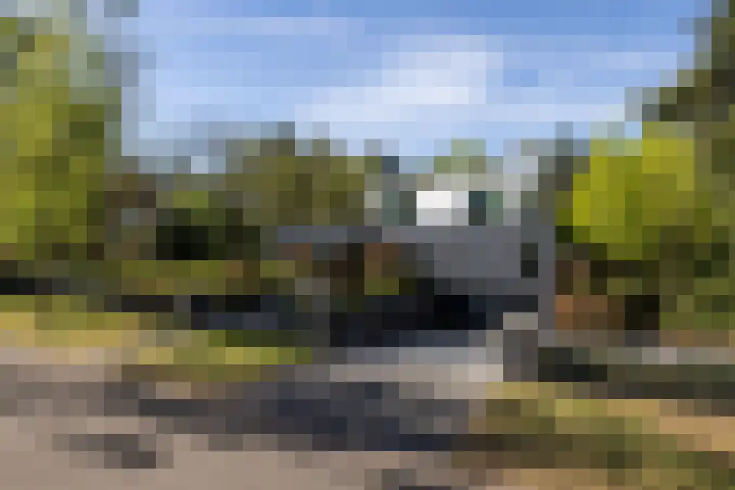 Hoge Duinlaan 26 Waalre foto 2