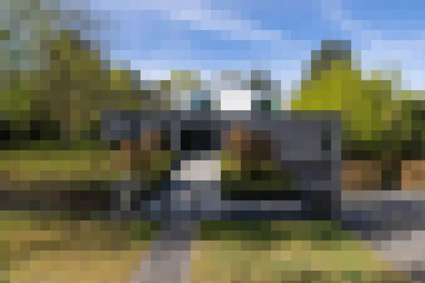 Hoge Duinlaan 26 Waalre thumbnail 6