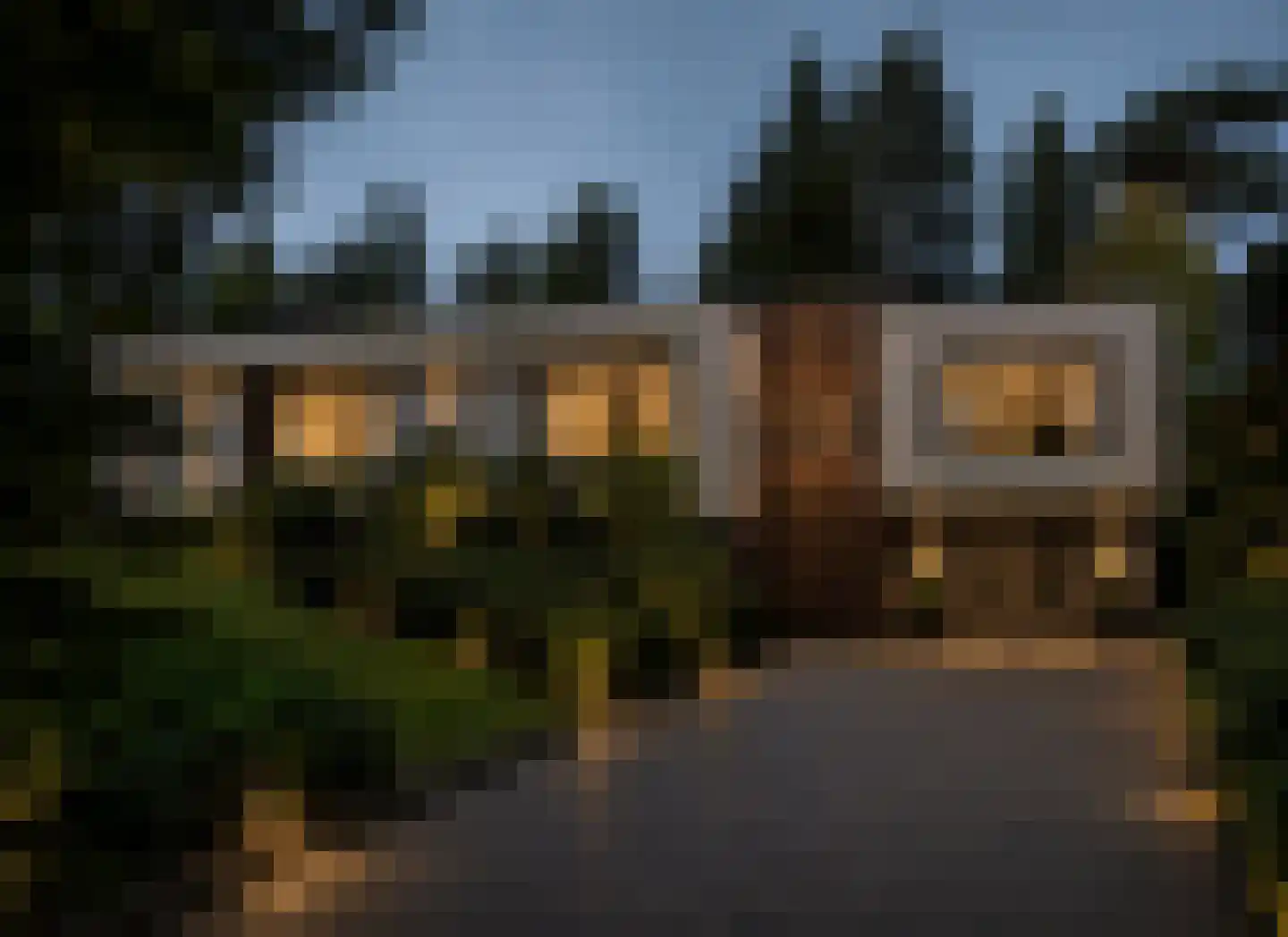 Hoge Duinlaan 32 Waalre foto 2