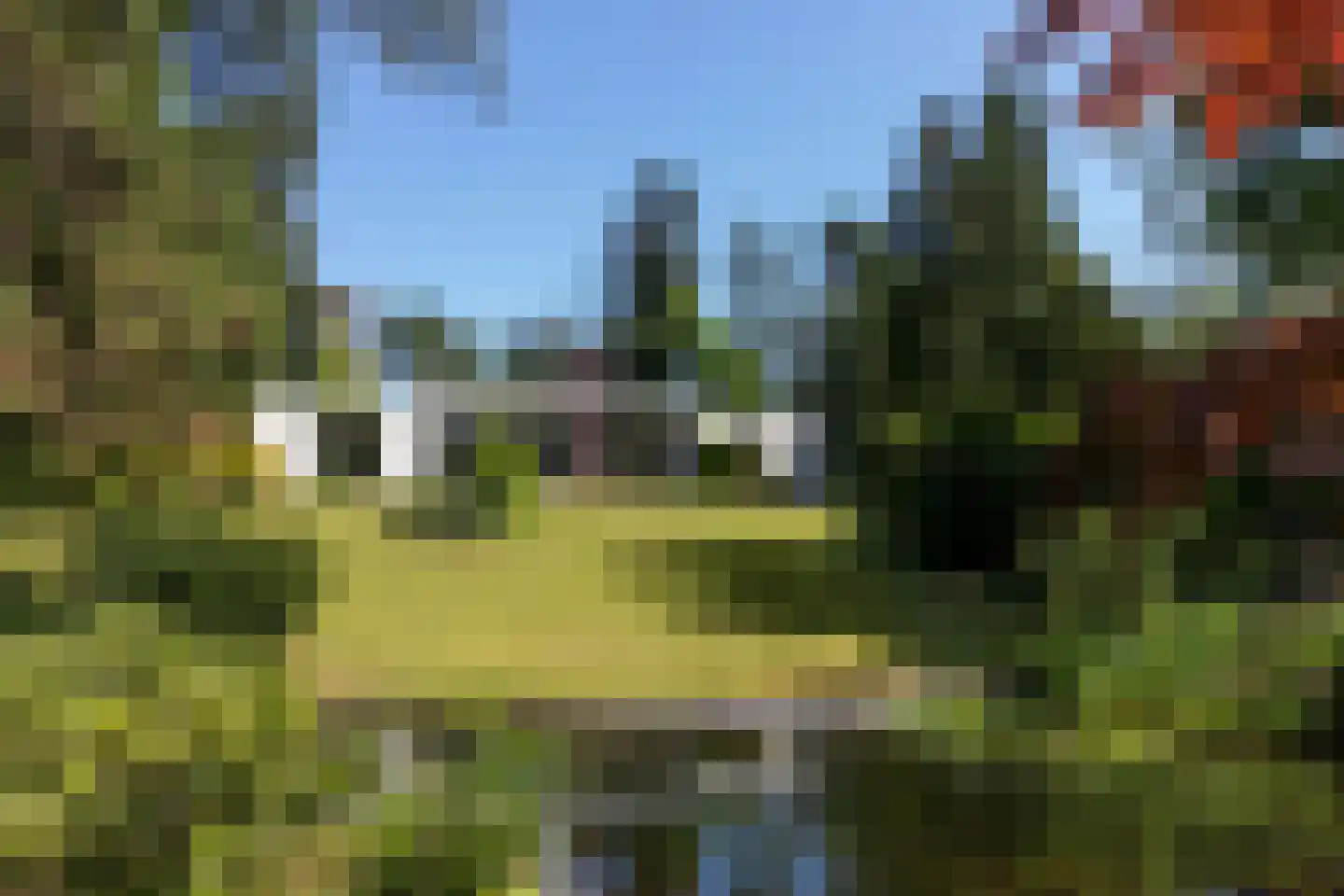 Hoge Duinlaan 32 Waalre foto 3
