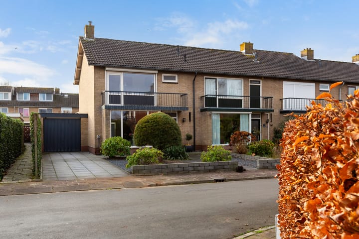 Photo de la maison Hoge Enk 27, Ermelo