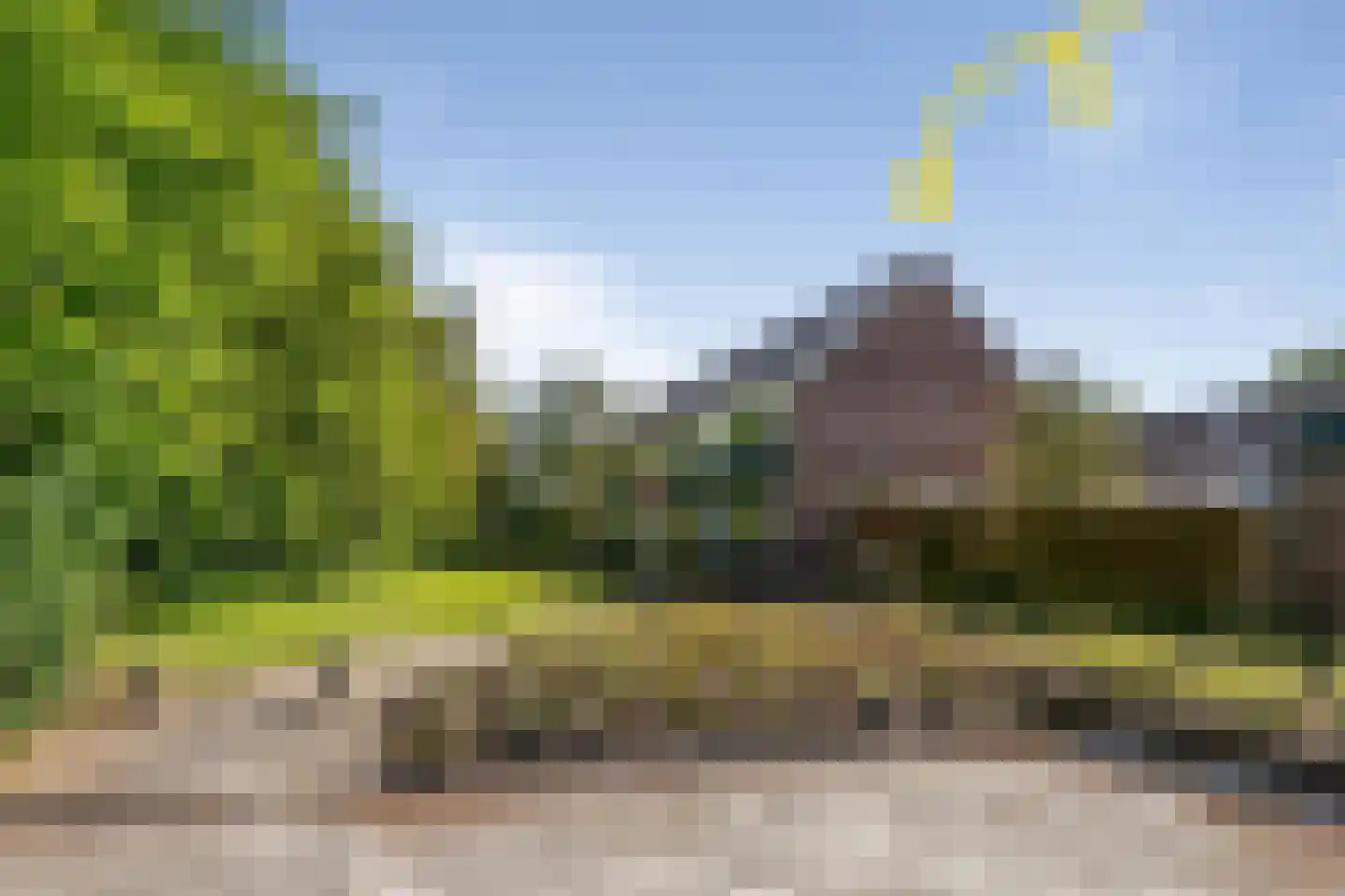 Hoge Gest 15 Den Oever