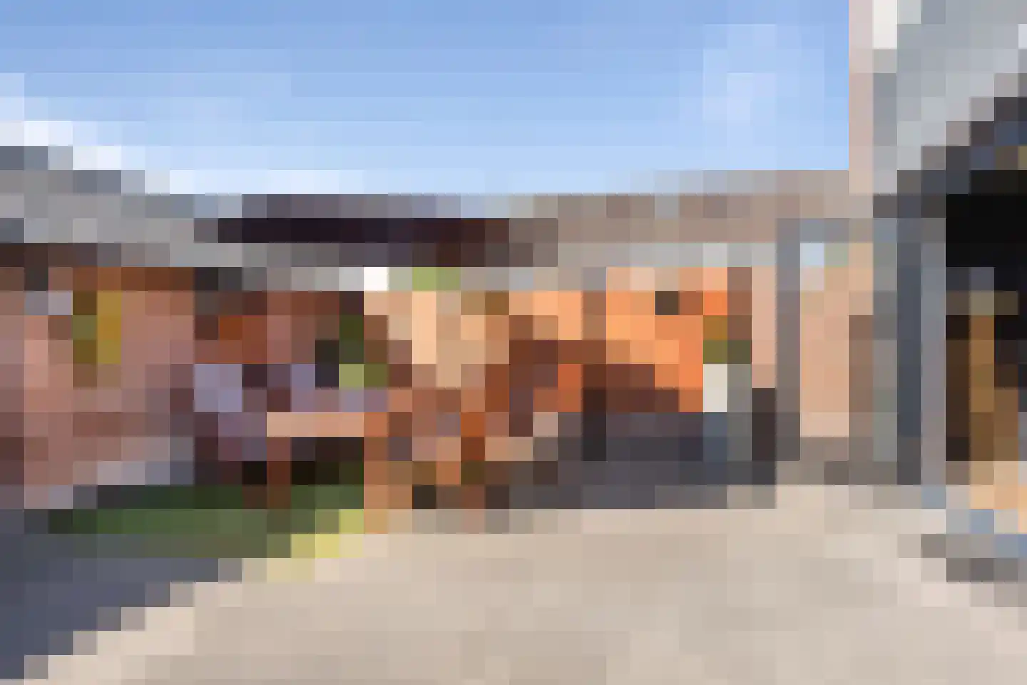 Hoge Gest 15 Den Oever thumbnail 20