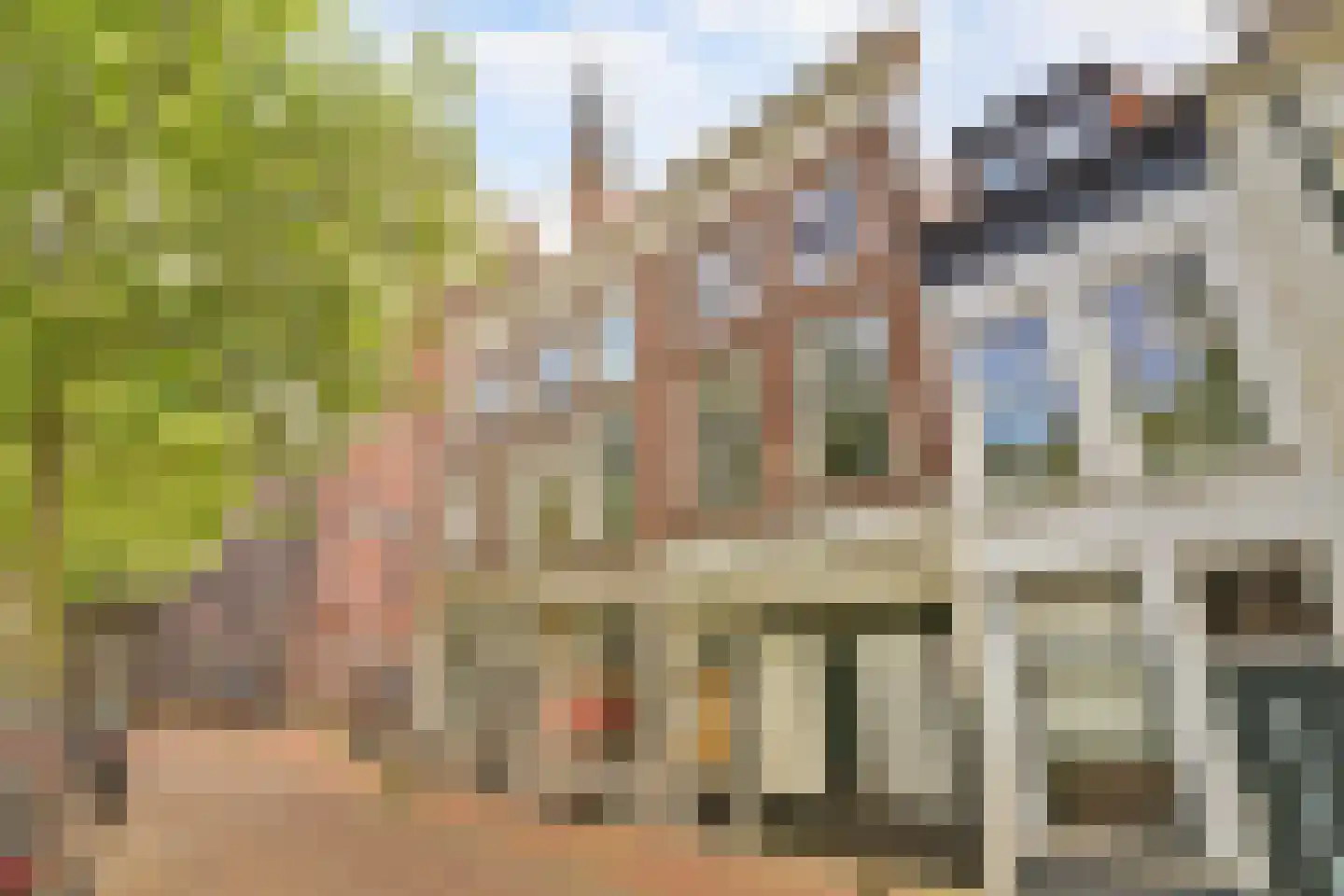 Hoge Gouwe 45 Gouda