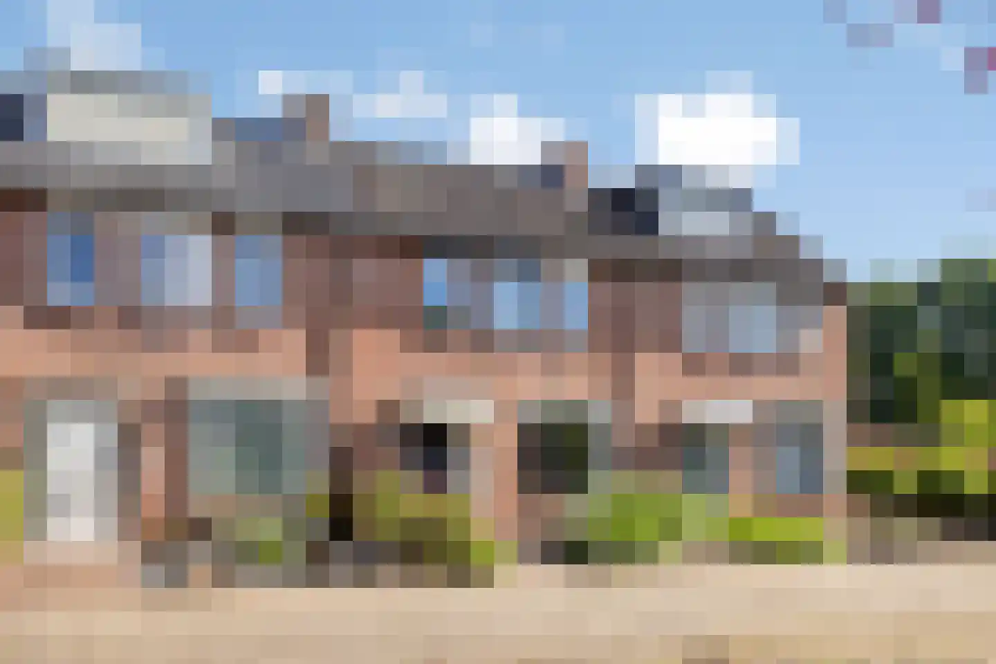 Hoge Graaf 32 en Ravenstein