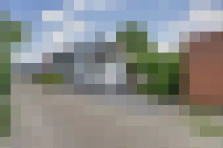 Hoge Ham 117 I Dongen foto 2