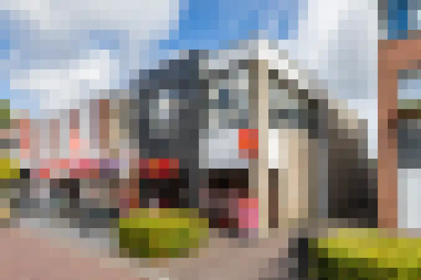 Hoge Ham 155 A Dongen