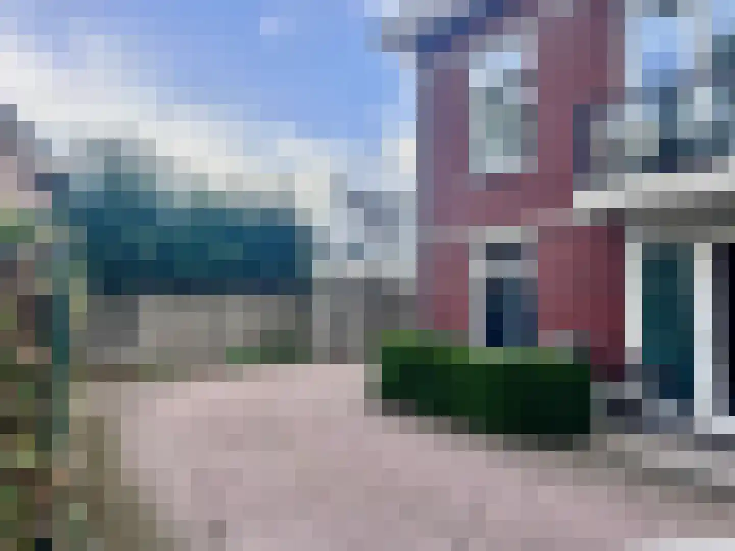 Hoge Ham 30 Rood Dongen foto 3