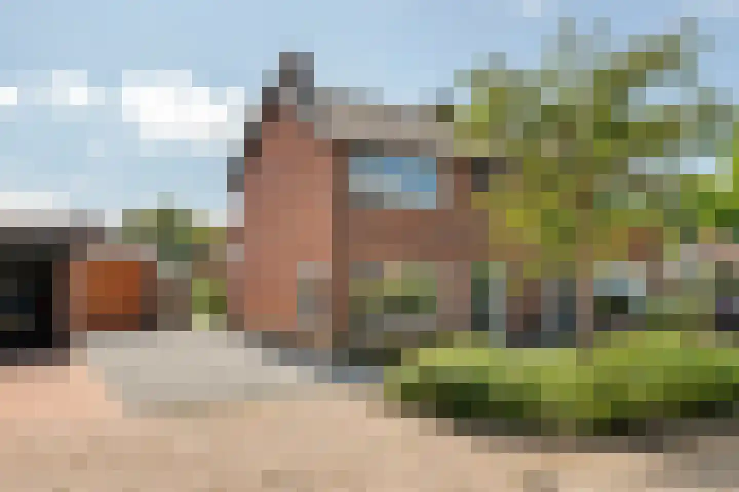 Hoge Hof 12 Kapel Avezaath