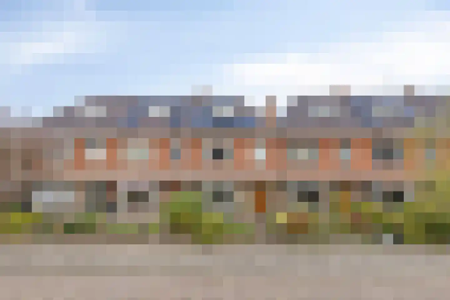 Hoge Hondstraat 95 Deventer