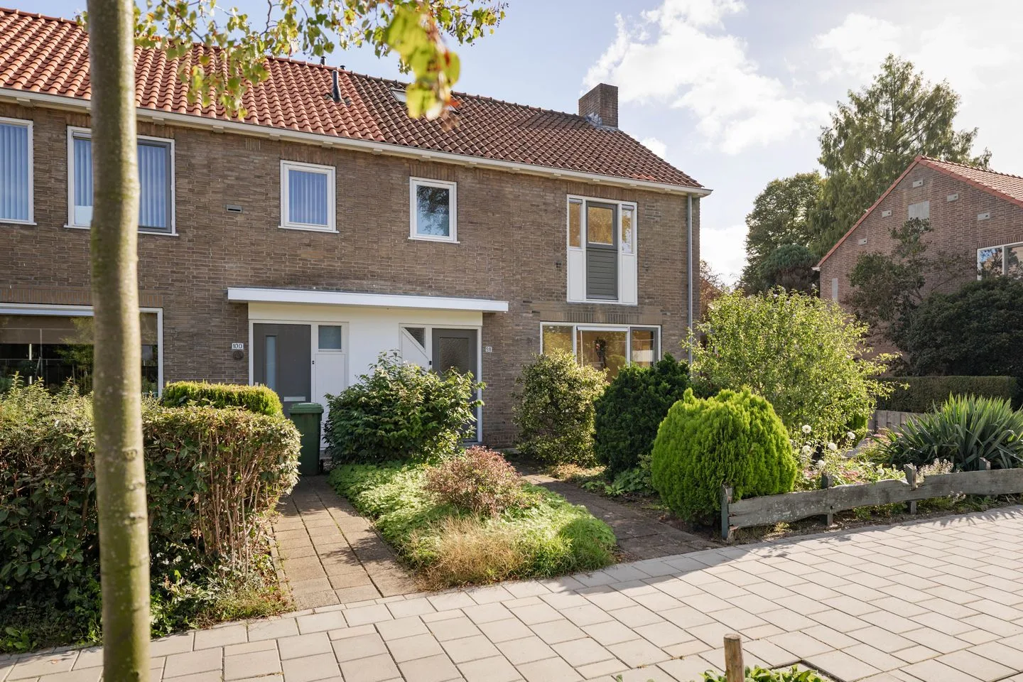 Hoge Hondstraat 98 Deventer foto 2