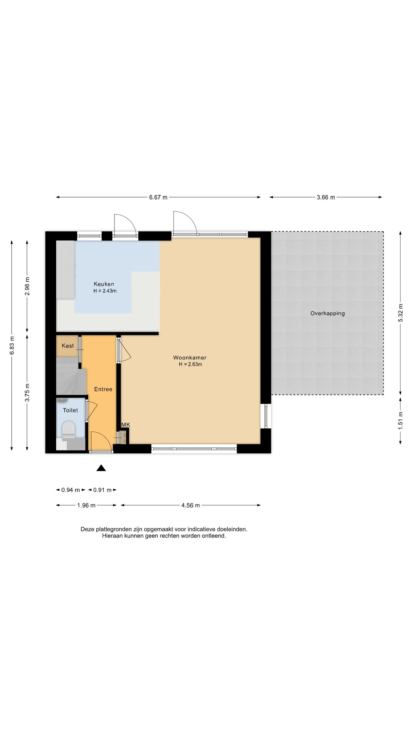 Hoge Hondstraat 98 Deventer thumbnail 27