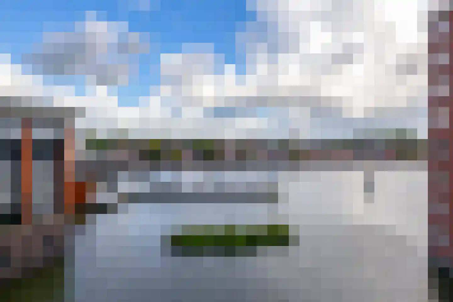 Hoge Horn 8 Zaandam foto 3